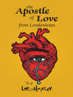 cover image of The Apostle of Love from Londonistan